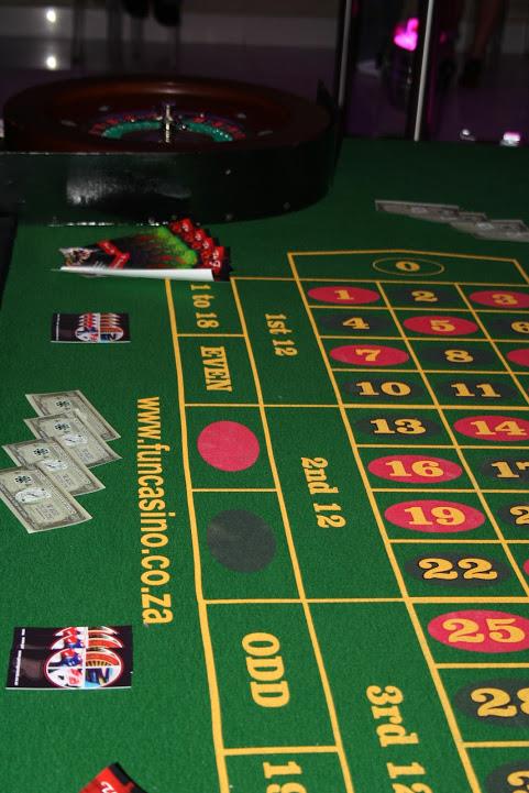 CASINO TABLE GAME game activity rent in Hyderabad
